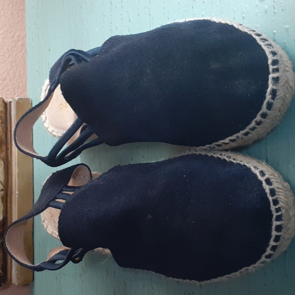 PATRICIA GREEN SHOES SZ 6